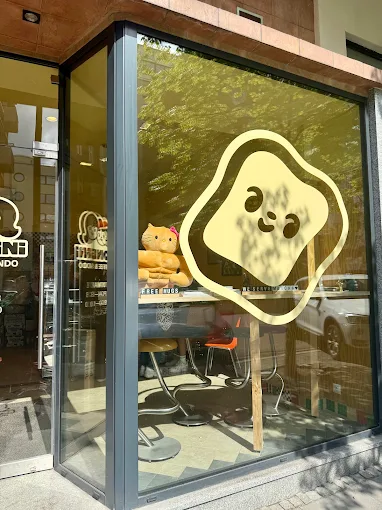 KONBINI Coffee&Sando